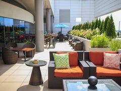 ルネッサンス シャンバーグ コンベンション センター ホテル 写真