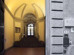 ラ レシデンツァ フィオレンティーナ 写真