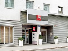 イビス ウィーン シティ 写真