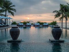 ミア リゾート ニャチャン 写真