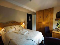 ホテル デ ヴォージュ 写真