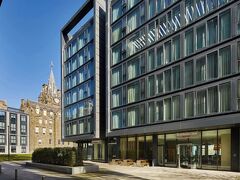 レジデンス イン バイ マリオット エディンバラ 写真