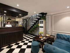 マヤ ブティック ホテル アンド スパ 写真