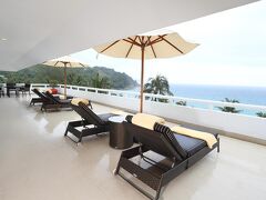 Le Meridien Phuket Beach Resort 写真