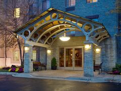 Staybridge Suites Chicago-Oakbrook Terrace By IHG 写真