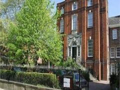 ジャッジズ ロッジングス 写真