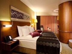 クラウンプラザ イスタンブール ハルビエ バイ IHG 写真