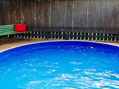 アーモンド コート モーテル 写真