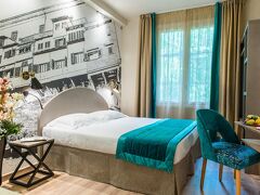 FH グランド ホテル メディテラネーオ 写真