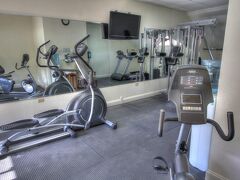 クロスローズ イン & スイーツ 写真