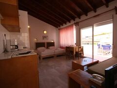 エルマズ ドリーム アパートメンツ & ヴィラズ ホテル 写真