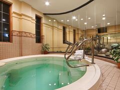 ベストウェスタン プラス ハススロン テラス ホテル 写真