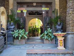 グランド スハティ ウブド&スパ 写真