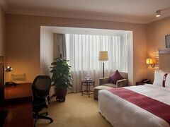 ホリデイ イン テンプル オブ ヘブン ベイジン バイ IHG 写真