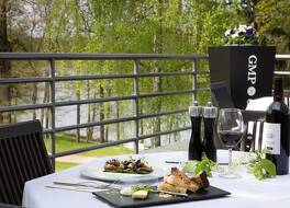 GMP クラブホテル アパートメンツ 写真