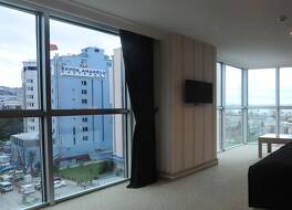 Neba Royal Hotel 写真