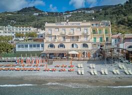 Taverna Del Capitano 写真