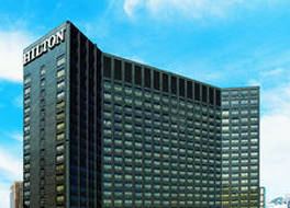 Millennium Hilton Seoul 写真