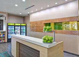 Home2 Suites by Hilton OKC Midwest City Tinker AFB 写真