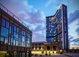 Hilton Istanbul Bomonti Hotel & Conference Center