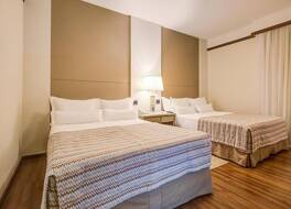 Bourbon Thermas Eco Resort Cataratas do Iguacu 写真