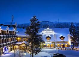 Lapland Hotels Riekonlinna 写真