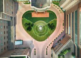 クラウンプラザ チェンドゥ シティセンター バイ IHG 写真