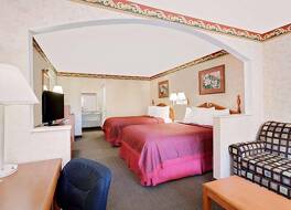 デイズ イン バイ ウィンダム ミリントン 写真