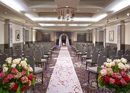 ハイアット セントリック フィッシャーマンズ ワーフ 写真