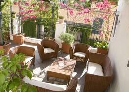 ホテル アンティカ ロカンダ