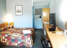 ゴスフォード モーター イン 写真