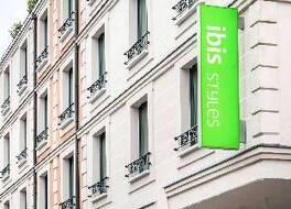 ibis Styles Clamart Gare Grand Paris