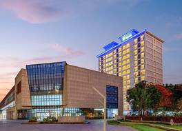 Holiday Inn Express Suzhou Dushu Lake by IHG 写真