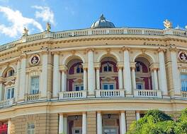 Hotel Bristol 写真