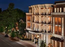 ザ ハーペス フランクリン ダウンタウン キュリオ コレクション バイ ヒルトン 写真