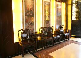 ブッダゼン ホテル 写真