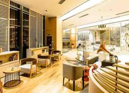 アトゥール ホテル チンフアンダオ シーアンシーハイ 写真