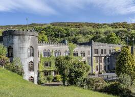 アビーグレン キャッスル ホテル 写真