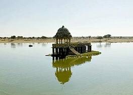 サガール ゲストハウス 写真