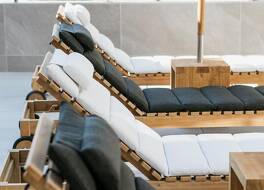 オン ザ ビーチ ヌーサ リゾート 写真