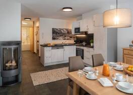 アルパインロッジズ クタイ 写真