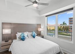 オーシャンクラブトレジャーアイランドホテル 写真