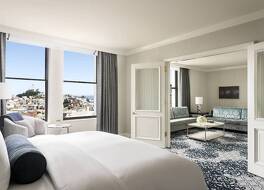 ザ リッツ カールトン サンフランシスコ 写真