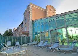 コンフォート イン アンダーソン サウス 写真