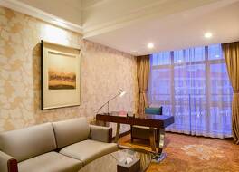 カントリー ガーデン フェニックス ホテル トンリャオ 写真