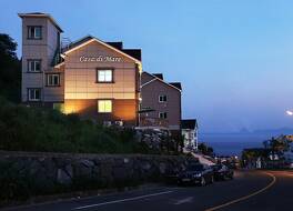 カサディマラエ ペンション 写真