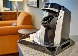 Hilton Garden Inn Nashville/Brentwood 写真