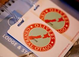 オリヴァーズ セントラル オタゴ 写真