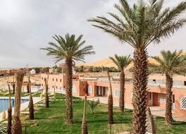 オテル タギト サウラ 写真