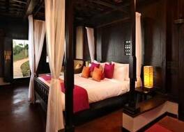 ニラアマヤ リトリート スーリヤ サムドラ 写真